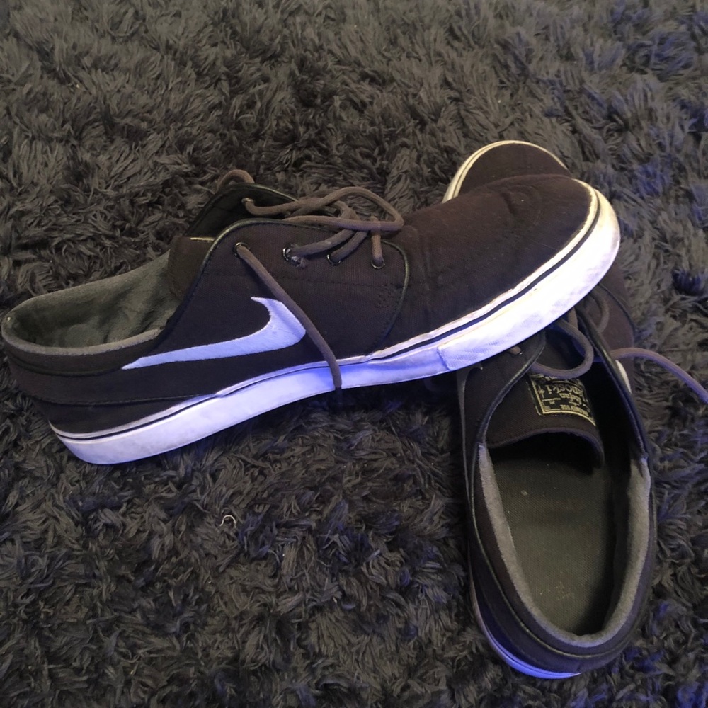 Nike Stefan Janoski size 11